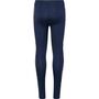 Hummel hmlFSK JOY TIGHTS - black iris