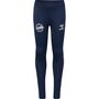 Hummel hmlFSK JOY TIGHTS - black iris