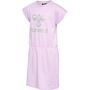 Hummel hmlFLOWY DRESS S/S - orchid bloom