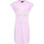 Hummel hmlFLOWY DRESS S/S - orchid bloom