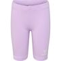 Hummel hmlFLOWY SHORTS - orchid bloom