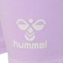 Hummel hmlFLOWY SHORTS - orchid bloom