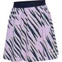 Hummel hmlRUSHY AOP SKIRT - orchid bloom