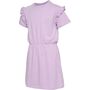 Hummel hmlJUMPY DRESS S/S - orchid bloom