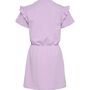 Hummel hmlJUMPY DRESS S/S - orchid bloom