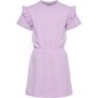 Hummel hmlJUMPY DRESS S/S - orchid bloom