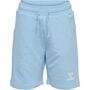 Hummel hmlFLOW SHORTS - cerulean
