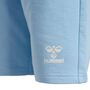 Hummel hmlFLOW SHORTS - cerulean