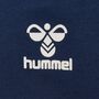 Hummel hmlRUSH SWEATSHIRT - black iris