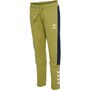 Hummel hmlRUSH PANTS - green olive