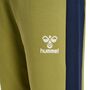 Hummel hmlRUSH PANTS - green olive