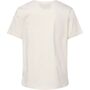 Hummel hmlRUSH T-SHIRT S/S - birch