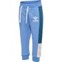 Hummel hmlDREAM ON PANTS - silver lake blue