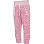 Hummel hmlDREAM IT PANTS - parfait pink