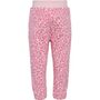 Hummel hmlDREAM IT PANTS - parfait pink
