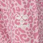 Hummel hmlDREAM IT PANTS - parfait pink