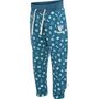 Hummel hmlDREAM IT PANTS - blue coral