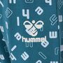 Hummel hmlDREAM IT PANTS - blue coral