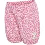 Hummel hmlDREAM IT SHORTS - parfait pink