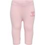 Hummel hmlDREAM TIGHTS - parfait pink