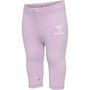 Hummel hmlDREAM TIGHTS - orchid bloom