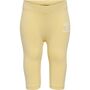Hummel hmlDREAM TIGHTS - italian straw