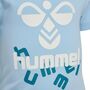 Hummel hmlDREAM  BODY S/S - cerulean