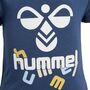 Hummel hmlDREAM  BODY S/S - sargasso sea