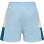 Hummel hmlDREAM BLOCK SHORTS - cerulean