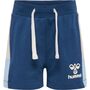 Hummel hmlDREAM BLOCK SHORTS - sargasso sea