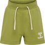 Hummel hmlDREAM SHORTS - green olive