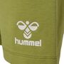 Hummel hmlDREAM SHORTS - green olive