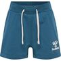 Hummel hmlDREAM SHORTS - blue coral