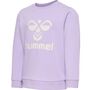 Hummel hmlHAPPY ARINE CREWSUIT - orchid bloom