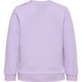 Hummel hmlHAPPY ARINE CREWSUIT - orchid bloom