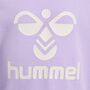 Hummel hmlHAPPY ARINE CREWSUIT - orchid bloom
