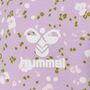Hummel hmlGLAD T-SHIRT S/S - orchid bloom