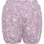 Hummel hmlGLAD SHORTS - orchid bloom