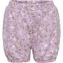 Hummel hmlGLAD SHORTS - orchid bloom