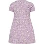 Hummel hmlGLAD DRESS S/S - orchid bloom
