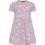 Hummel hmlGLAD DRESS S/S - orchid bloom