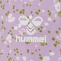 Hummel hmlGLAD DRESS S/S - orchid bloom