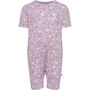 Hummel hmlGLAD BODYSUIT S/S - orchid bloom