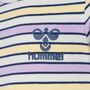 Hummel hmlHAPPY ME DRESS S/S - orchid bloom