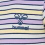 Hummel hmlHAPPY ME BODY S/S - orchid bloom