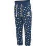 Hummel hmlHAPPY YOU PANTS - sargasso sea