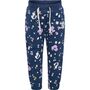 Hummel hmlHAPPY PANTS - sargasso sea