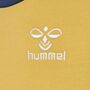 Hummel hmlHAPPY NOW SWEATSHIRT - sargasso sea