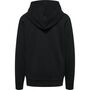 Hummel hmlBF HOODIE - black