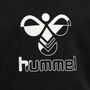 Hummel hmlBF HOODIE - black